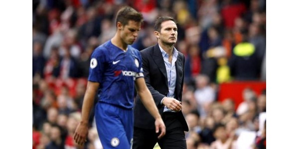 El equipo decidió reiniciar el juego ante los intereses económicos